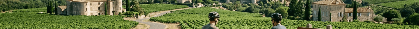 Chroniques d'un Tour de France à Vélo : Épisode 34 – L’Hérault, Amphithéâtre de Lumière, Vignobles Millénaires, Gorges du Diable et Grand Azur