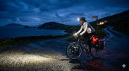 Road Trip en Irlande : À la conquête de l’Île d’Émeraude à vélo