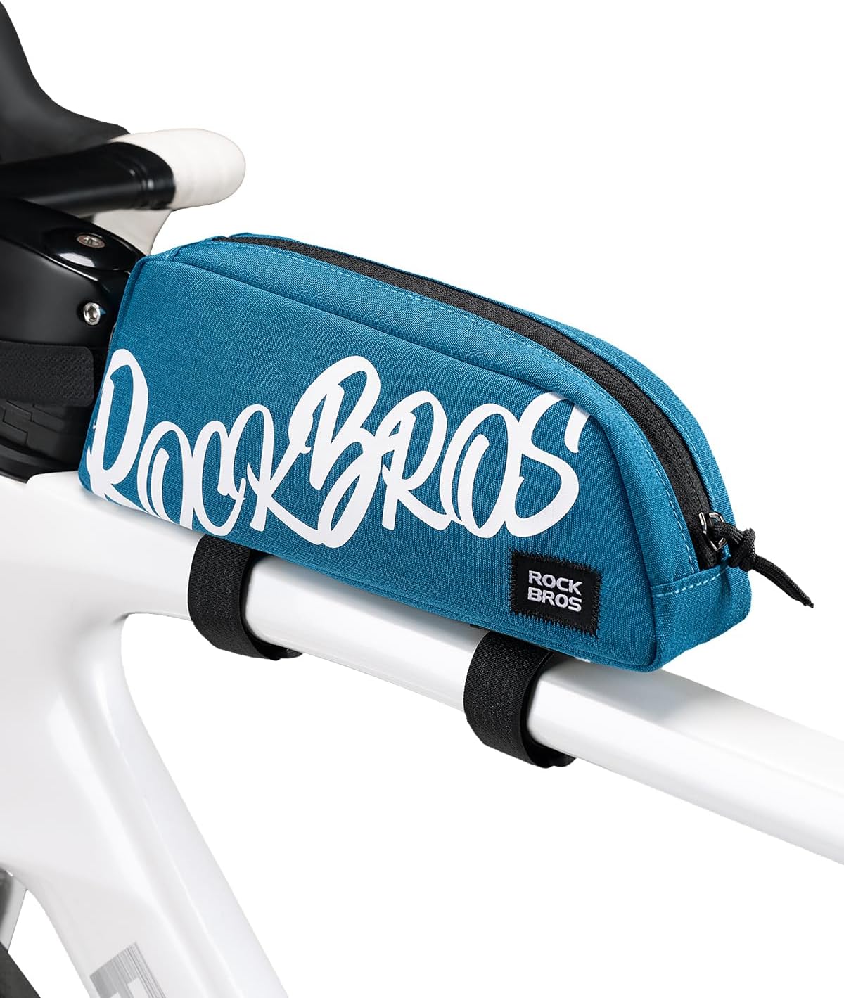 🎒 Rockbros : Pourquoi ces Sacoches de Vélo Sont le Choix Idéal (Disponibles chez Infoylog)