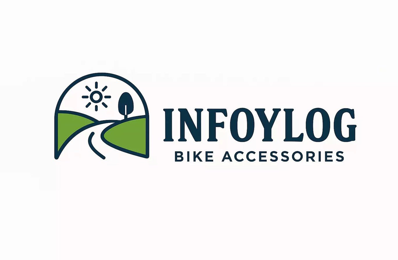 la boutique infoylog pour l'équipement de votre vélo