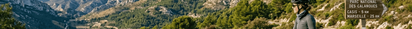Chroniques d'un Tour de France à Vélo : Épisode 13 – Les Bouches-du-Rhône, L'Appel du Large, Parfums de Garrigue et Lumières d'Or
