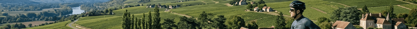 Chroniques d'un Tour de France à Vélo : Épisode 18 – Le Cher, Cœur de France, Vignes Royales, Marais Secrets et Terres de Cathédrales