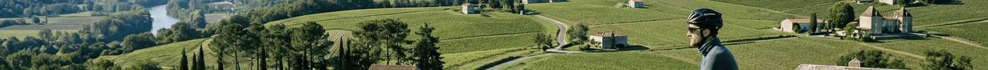 Chroniques d'un Tour de France à Vélo : Épisode 16 – La Charente, L’Or Bleu de la Vallée, Douceur de Vivre et Trésors de Pierre
