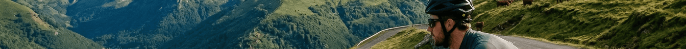 Chroniques d'un Tour de France à Vélo : Épisode 15 – Le Cantal, Volcans Sacrés, Estives Infinies et Force Verte