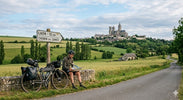 Chroniques d'un Tour de France à Vélo : Épisode 02 – L’Aisne, Terre d'Histoire et de Plaines Infinies