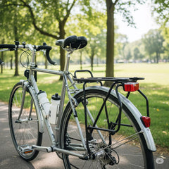 Collection image for: Rack et porte bagages