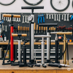 Collection image for: Pompes