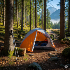 Collection image for: Camping et accessoires de camping