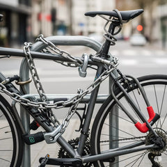 Collection image for: Cadenas, Antivol