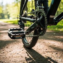 Collection image for: Pédales