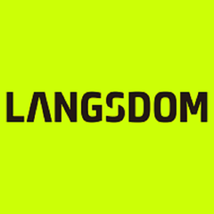 LANGSDOM - INFOYLOG