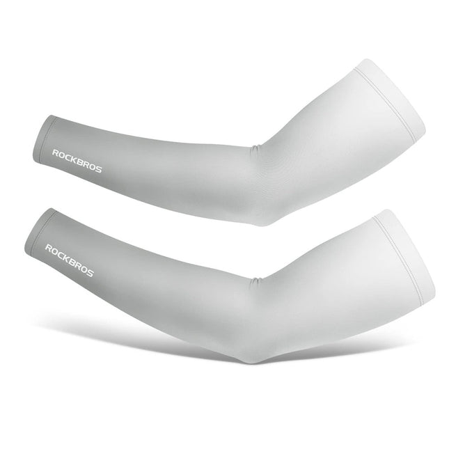 16 ROCKBROS Sun Protection Arm Sleeves