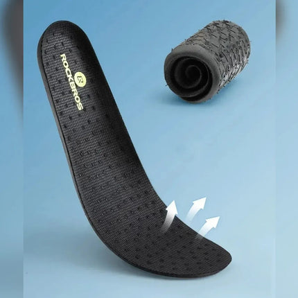 Nepremokavé outdoorové topánky s kolieskom ROCKBROS