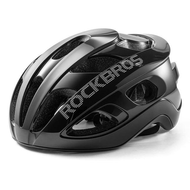 7 ROCKBROS breathable and antibacterial bike helmets