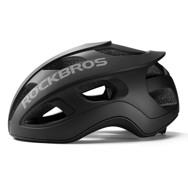 7 ROCKBROS breathable and antibacterial bike helmets