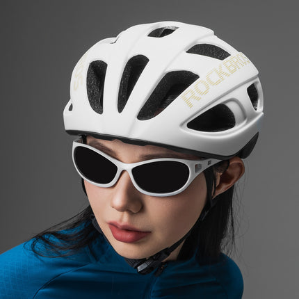 3 Cascs de bicicleta transpirables i antibacterians ROCKBROS