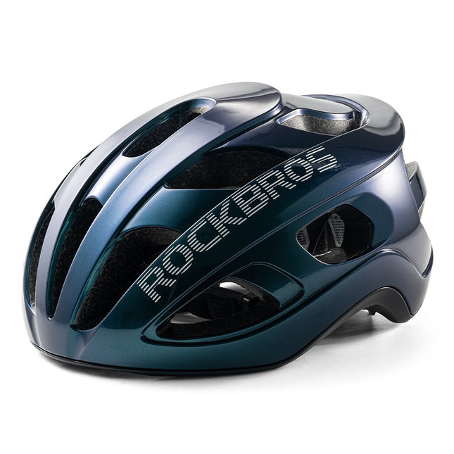 4 atmungsaktive und antibakterielle ROCKBROS Fahrradhelme