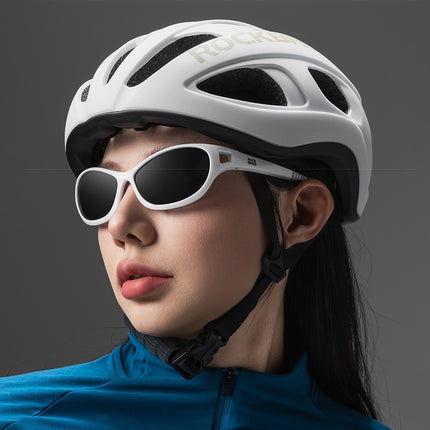 4 Casque de vélo respirant et antibactérien ROCKBROS