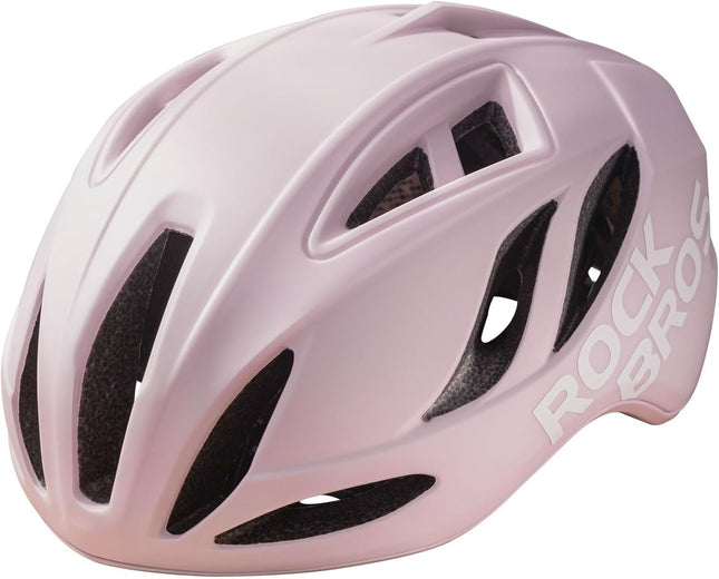 2 Adjustable Lightweight Breathable Adult Bike Helmets ROCKBROS