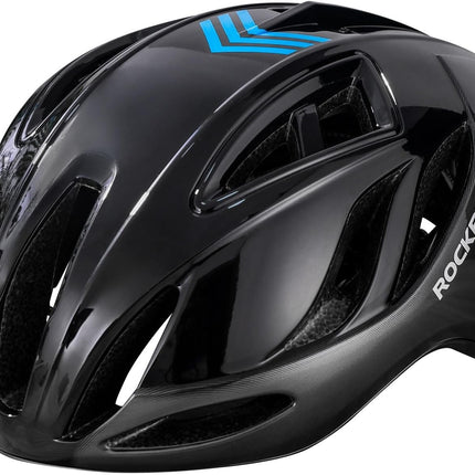 3 Adjustable Lightweight Breathable Adult Bike Helmets ROCKBROS
