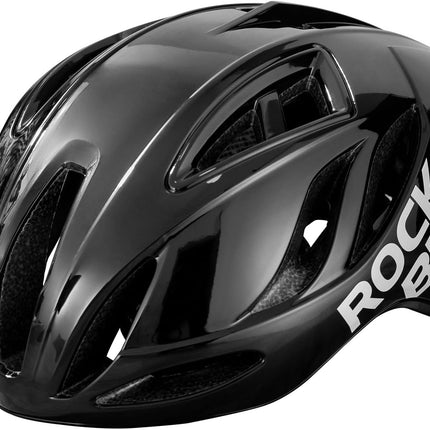 6 căști de bicicletă pentru adulți, reglabile, ușoare și respirabile ROCKBROS
