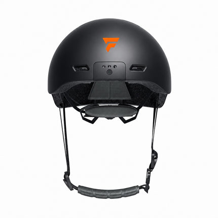 Casco de bicicleta amb càmera 1080P HD amb il·luminació davantera i posterior ROCKBROS
