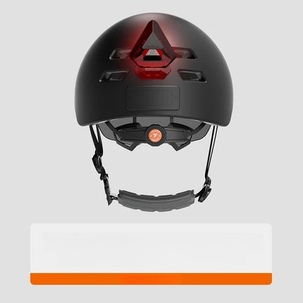 Casco de bicicleta amb càmera 1080P HD amb il·luminació davantera i posterior ROCKBROS