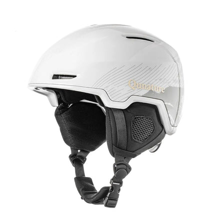 Casco da sci e snowboard QNATURE