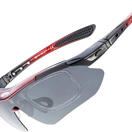 Ochelari fotochromici pentru ciclism ROCKBROS