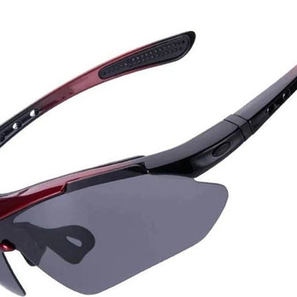 Ochelari fotochromici pentru ciclism ROCKBROS