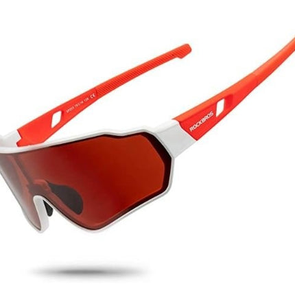 Occhiali da sole polarizzati UV400 ROCKBROS