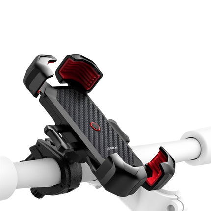 2034 Soporte de teléfono para bicicleta con liberación rápida