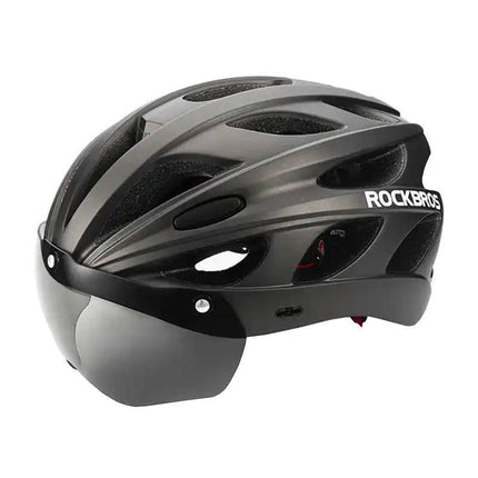 Cyklistická prilba ROCKBROS s okuliarmi 57 – 62 cm