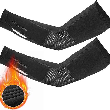 115Manchettes Hiver Unisexe pour Sports d&#39;Extérieur