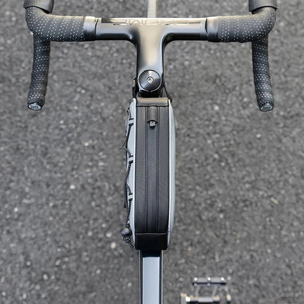 2626Sacoche de Tube Supérieur ROCKBROS (0,9L)