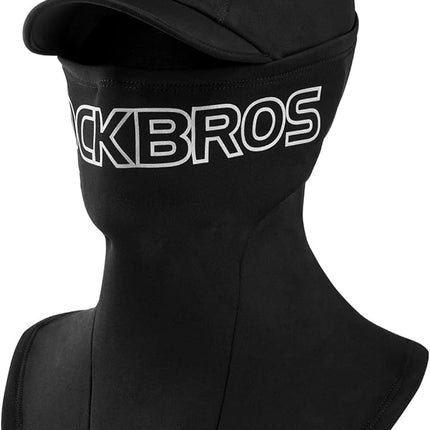 Cagoule thermique protection coupe-vent solaire ROCKBROS