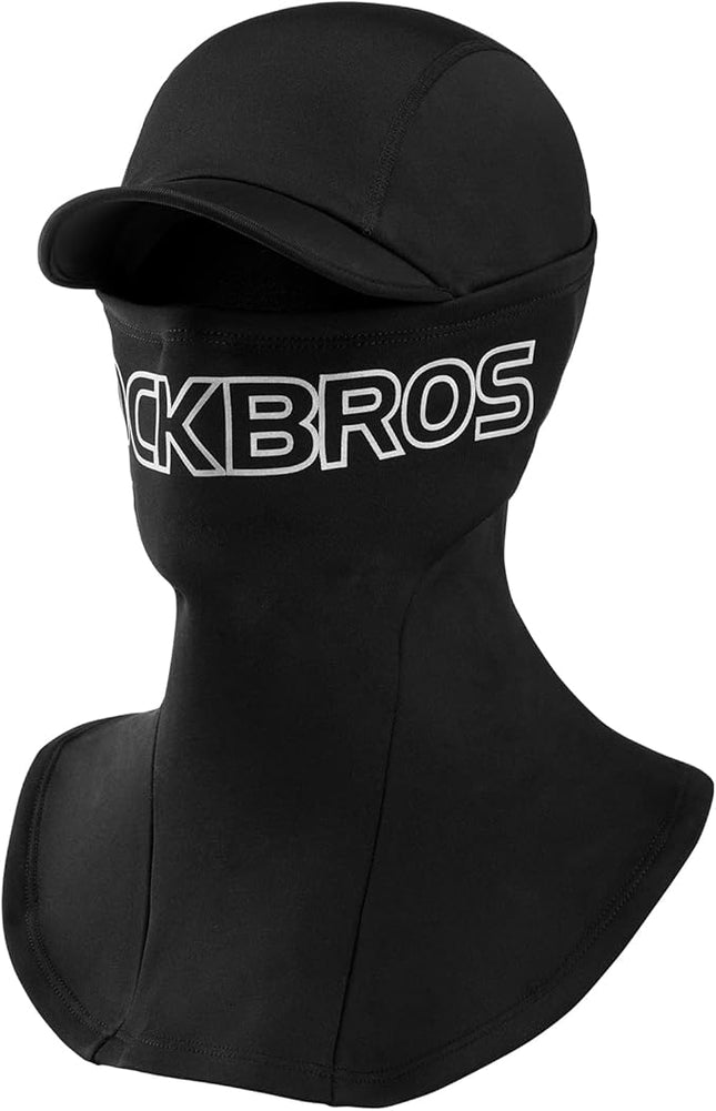 Cagoule tèrmica protecció tallavents solar ROCKBROS