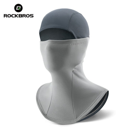 Cagoule térmica de protección integral ROCKBROS