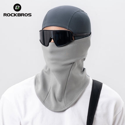 Cagoule térmica de protección integral ROCKBROS
