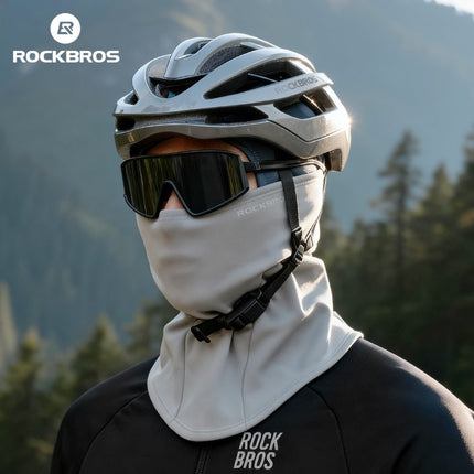 Cagoule térmica de protección integral ROCKBROS