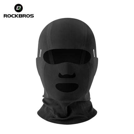 Atmungsaktive ROCKBROS-Sturmhaube