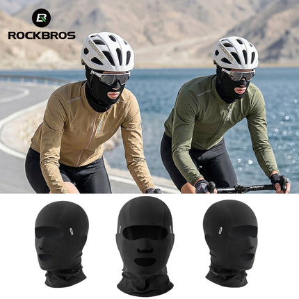 Atmungsaktive ROCKBROS-Sturmhaube