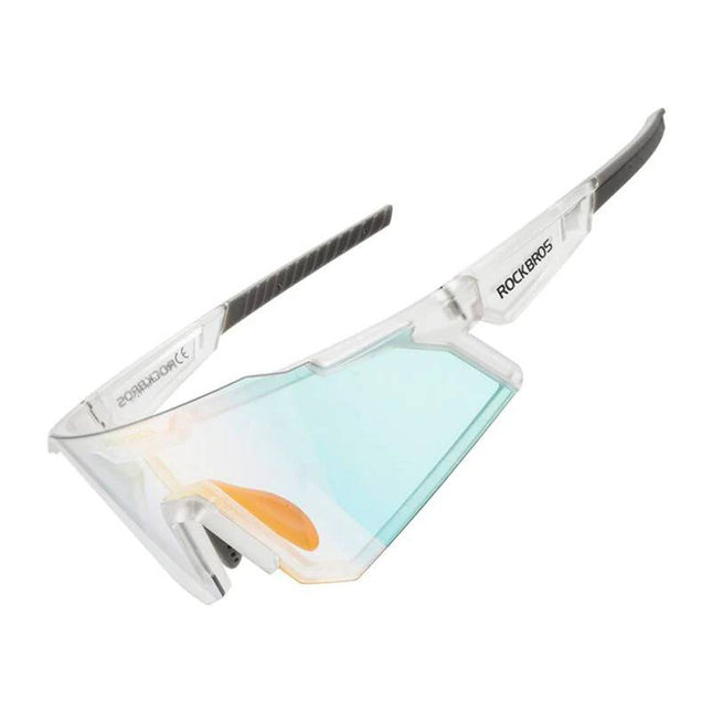 Gafas de ciclismo fotocromáticas UV400 ROCKBROS