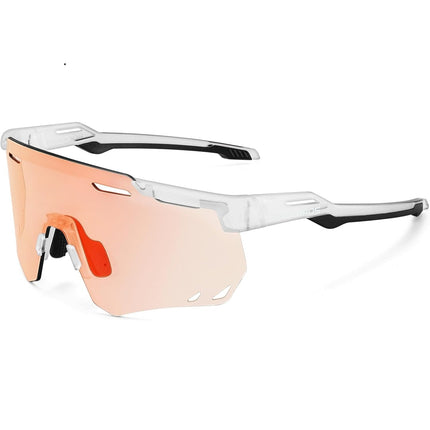 Fotokromiske performance-briller 24 t/2ROCKBROS