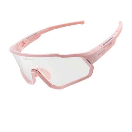 Occhiali da sole comodi per bambini SP38 ROCKBROS