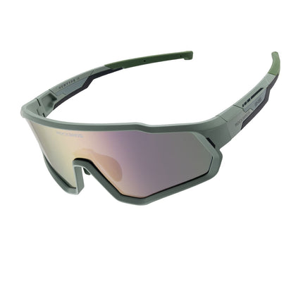 Comfortabele zonnebril voor kinderen SP38 ROCKBROS