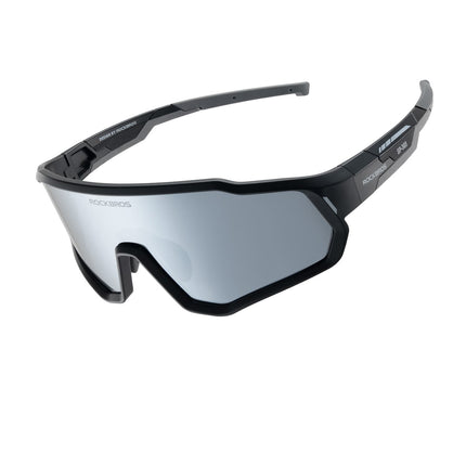 Lunettes de soleil confort pour enfant SP38 ROCKBROS