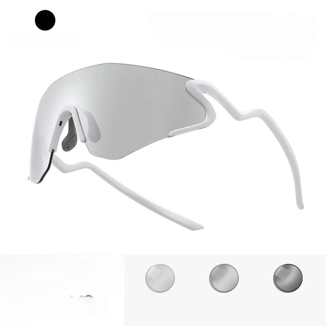 ROCKBROS SP382 fotochromatische sportbril
