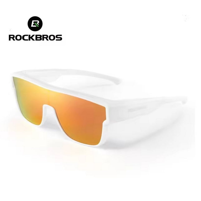 Polarizační sluneční brýle ROCKBROS