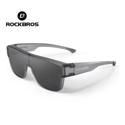4 gafas de sol polarizadas ROCKBROS